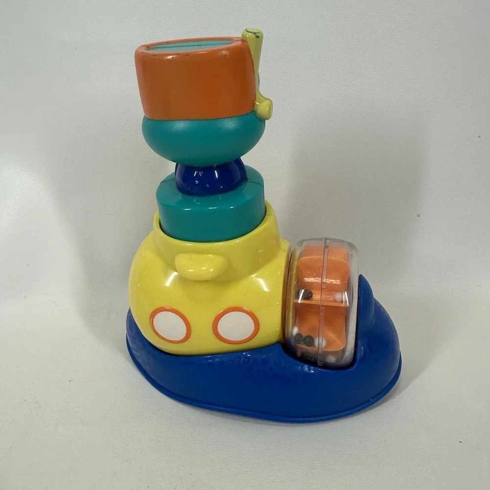 Baby Einstein baby einstein